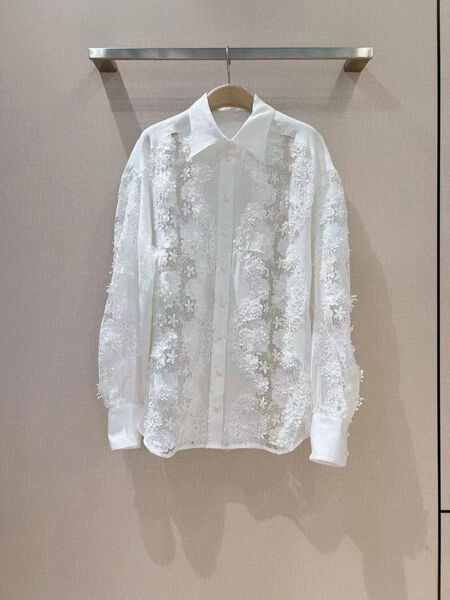 Костюм Zimmermann женский белый 153938-3