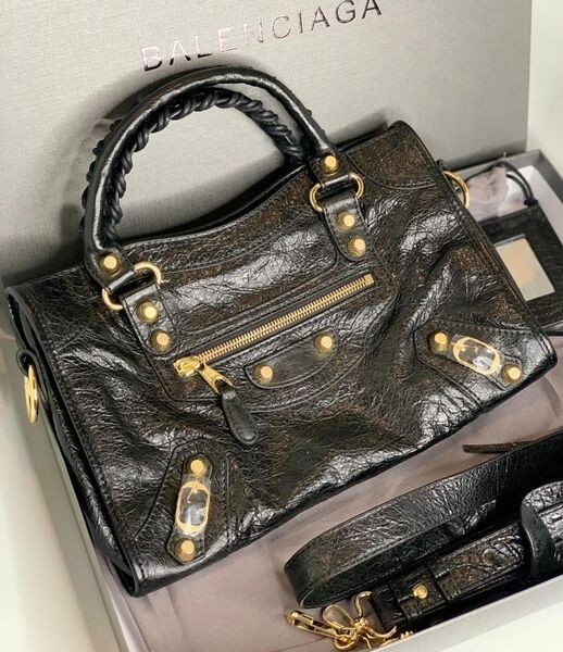 Сумка Balenciaga 72195