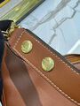 Сумка Celine Ava женский кожа 142005-8