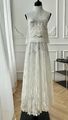 Костюм Ermanno Scervino женский белый 186094-1