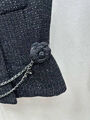Костюм Chanel женский черный 192301-5