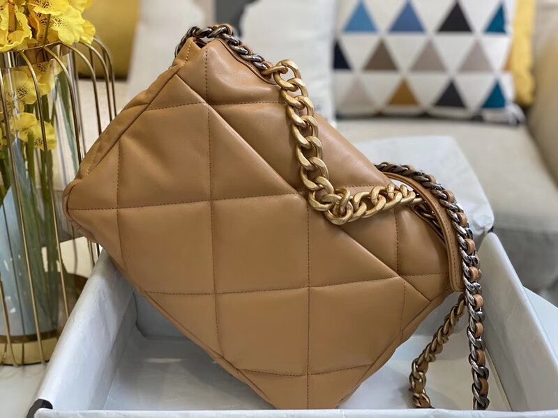 Сумка Chanel (30 см) женский 73563-4