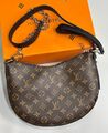 Сумка Louis Vuitton женский канва 196959-1