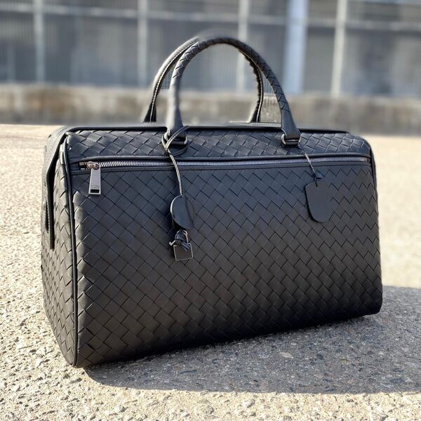 Дорожная сумка Bottega Veneta 19096