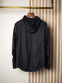 Мужской костюм Kiton мужской черный 173499-3