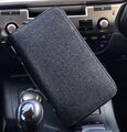 Кошелек Louis Vuitton Xl мужской кожа черный 32040-1