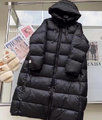 Пуховик Max Mara женский черный 62961-1