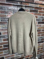 Мужской кардиган Loro Piana мужской графитовый 159351-2