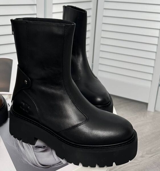 Сапоги Celine 127580