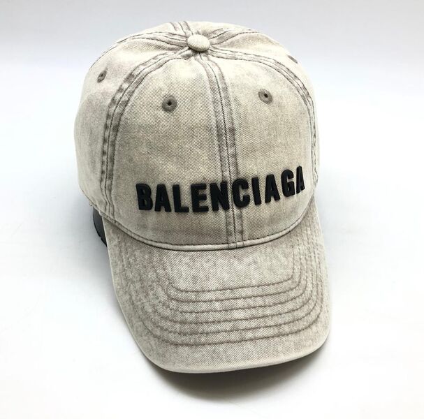 Кепка Balenciaga женский 25897