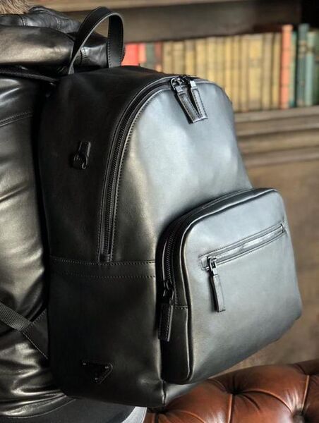 Мужской рюкзак Prada 53366