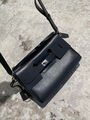 Сумка Balenciaga женский кожа черный 194547-9