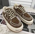 Угги Ugg женский замша 129488-1