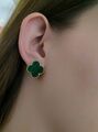 Серьги Van Cleef 70821