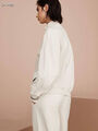 Костюм Brunello Cucinelli женский белый 154052-3
