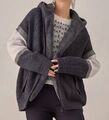 Куртка Brunello Cucinelli женский графитовый 137532-1
