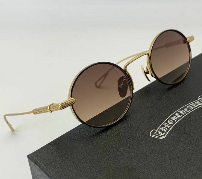 Очки Chrome Hearts 135975