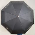 Зонт Chanel черный 22873-1