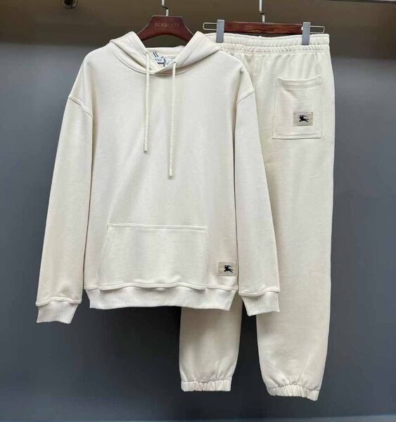 Мужской костюм Burberry 172881