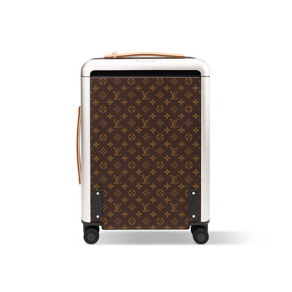 Чемодан Louis Vuitton женский кожа 171022-2