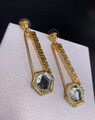 Серьги Versace 70832-2