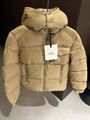 Детский пуховик Moncler 177766-2