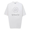 Мужская футболка Vetements мужской белый 173210-2