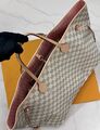 Сумка Louis Vuitton Neverfull Gm женский 76795-3