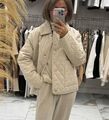 Куртка Loro Piana женский бежевый 161035