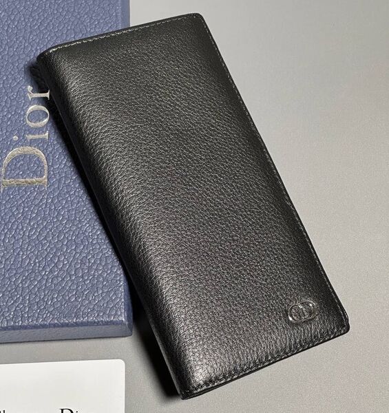 Мужской портмоне Christian Dior 154025