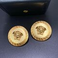 Серьги Versace 70846-2