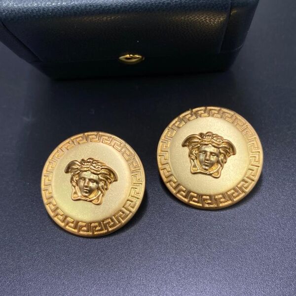 Серьги Versace 70846-2
