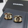 Серьги Chanel 70638-2
