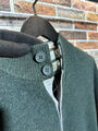 Мужской кардиган Brunello Cucinelli мужской болотный 159105-4