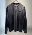 Мужской свитшот Prada мужской графитовый 171557-1