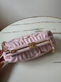 Сумка Chanel женский кожа розовый 157331-3