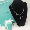 Колье Tiffany And Co 26331