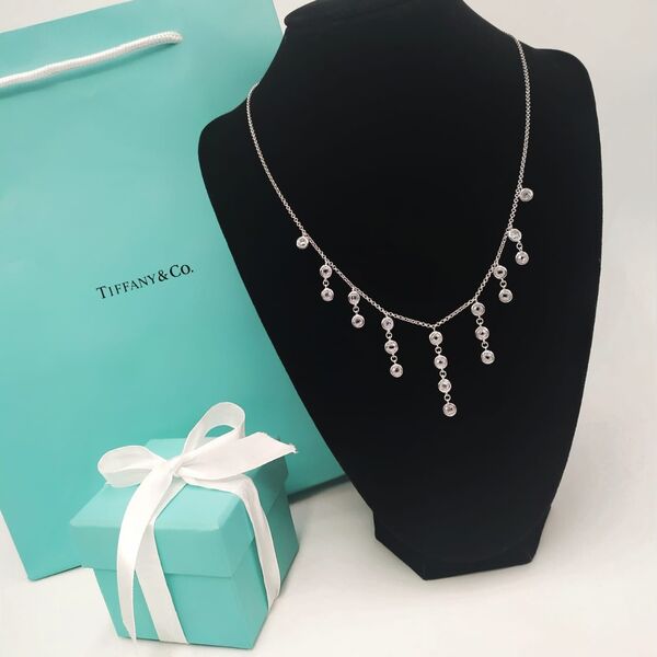 Колье Tiffany And Co 26331