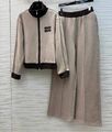 Костюм Miu Miu женский бежевый 168616-1