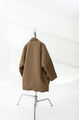 Пуховик Maison Margiela женский 166321-4