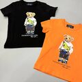 Детская футболка Ralph Lauren 177808-2