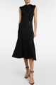 Платье Alaïa женский черный 141707-1