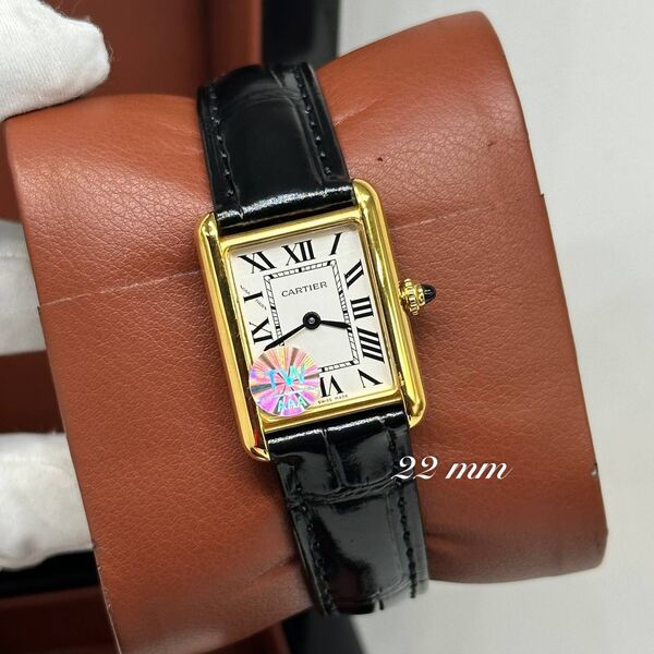 Часы Cartier 139147