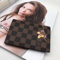Обложка Louis Vuitton женский канва 55315-2