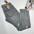 Мужские джинсы Chrome Hearts мужской джинса графитовый 153192-3