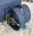 Сумка Fendi Baguette женский кожа черный 120053-7