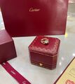 Кольцо Cartier бронзовый 175510-3
