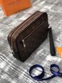 Мужской клатч Louis Vuitton мужской канва 51326-5