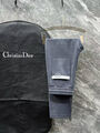 Мужские брюки Christian Dior мужской графитовый 178929-3