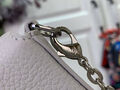 Сумка Louis Vuitton женский кожа графитовый 179907-5